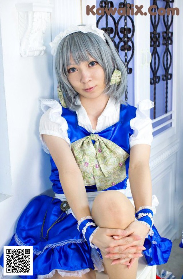 Cosplay Maropapi - Analpornostar Gallery Filipina No.980e39
