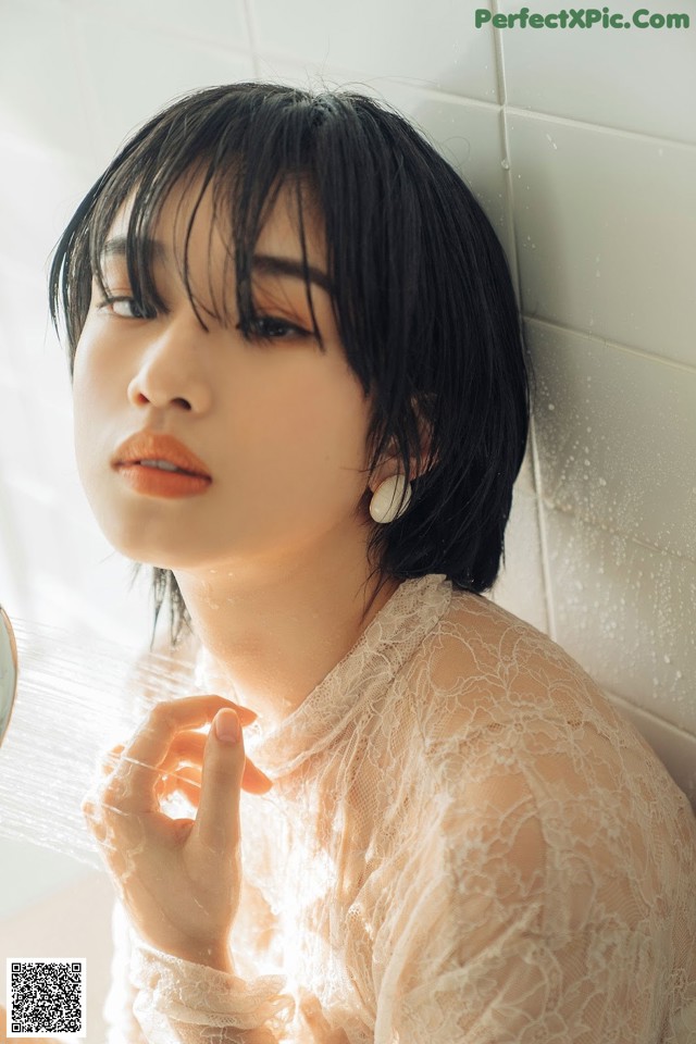 Yumi Kawai 河合優実, ヤンマガWeb グラから見るか？エモから見るか？ No.a23fa5