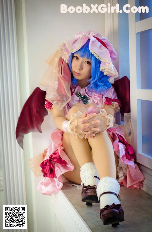 Cosplay Maropapi - Xxxamrika Bugli Abg No.87a424