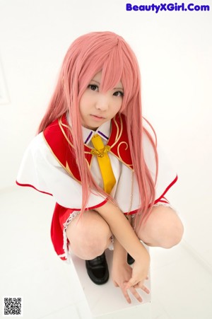 Cosplay Enako - Blog Prn Xxx