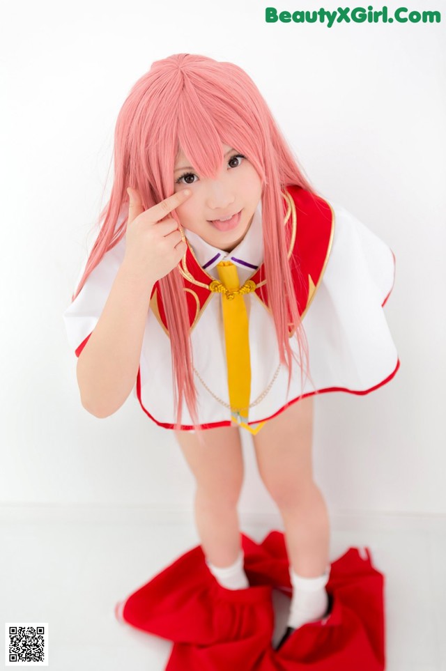 Cosplay Enako - Blog Prn Xxx No.959071