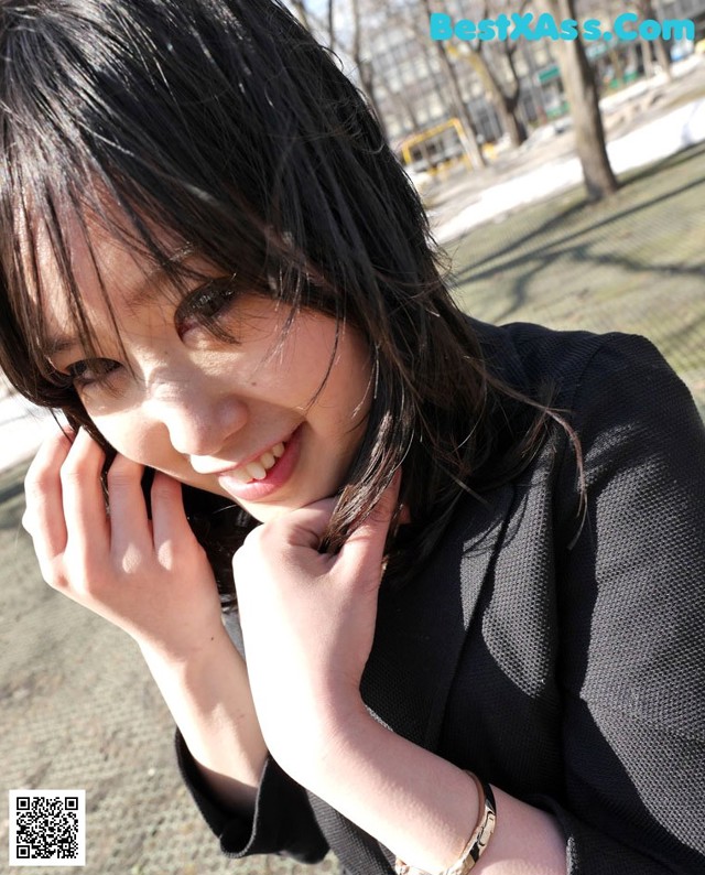 Satomi Kiyama - Hubby Angel Summer No.76d04c