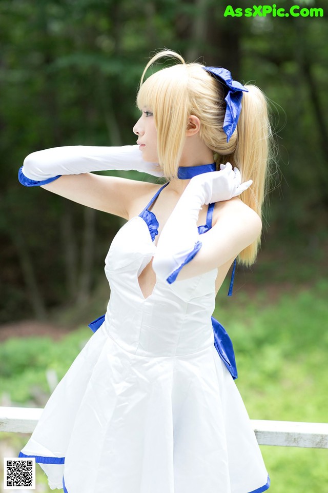 Cosplay Usakichi - Veryfirsttime Photosxxx Hd No.106147