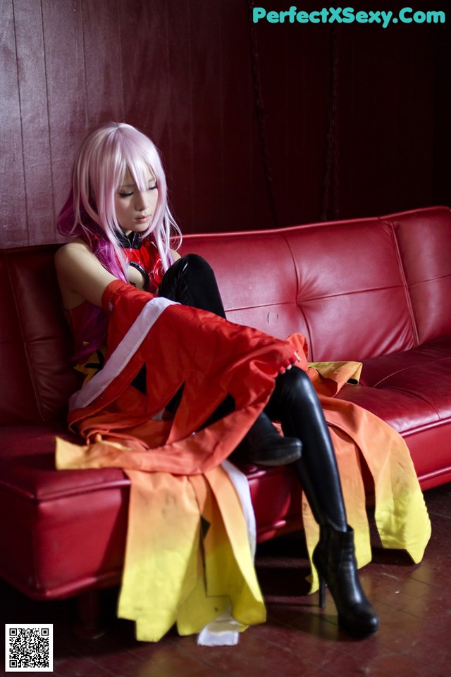 Cosplay Usakichi - Wwwvanessa Titted Amateur No.f6c68f
