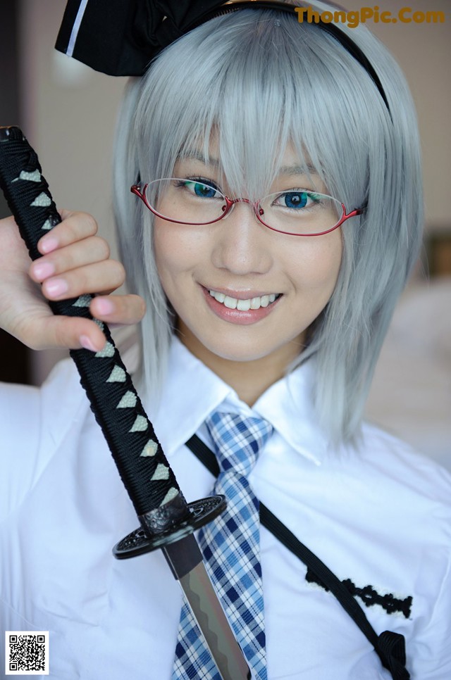Riku Minato - Wayef Jeopardy Xxx No.78f6a3