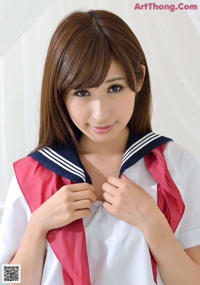 Ayaka Arima - Cumeating Pussypics Tils No.42c97d