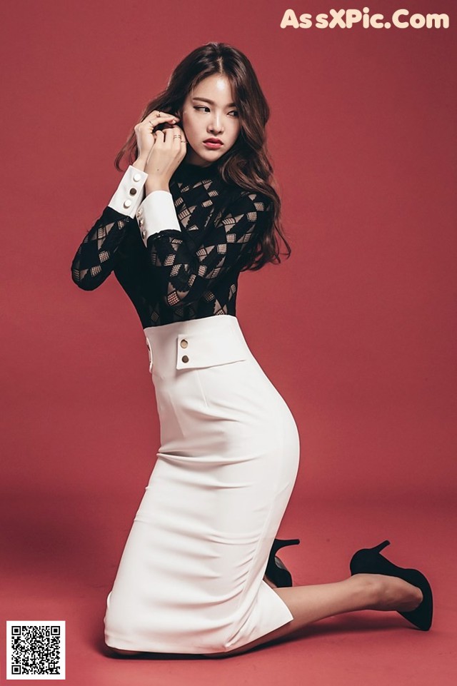 Model Park Jung Yoon in the November 2016 fashion photo series (514 photos) No.1de76e