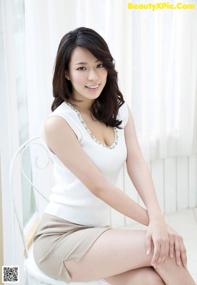 Mayu Koseta - 8th 35plus Pichunter No.22fbdc