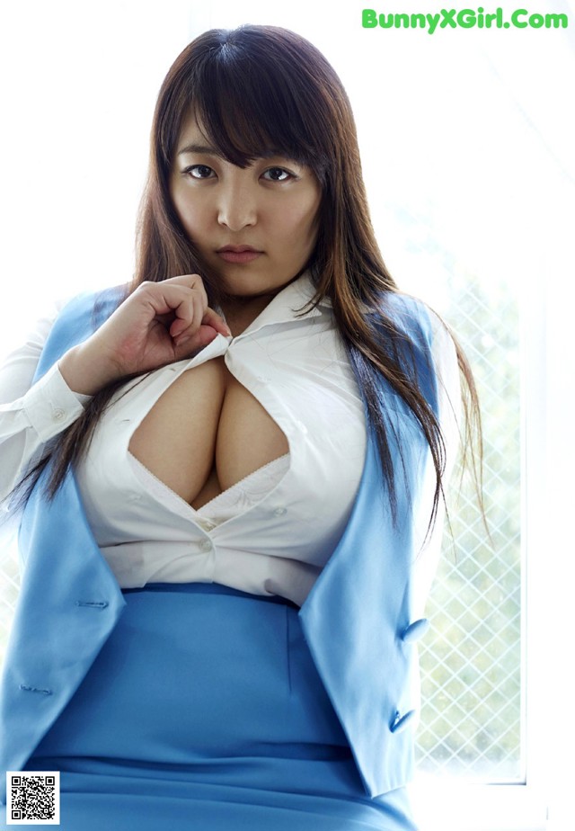 Saki Yanase - Modek Sexy Boobs No.c18d68