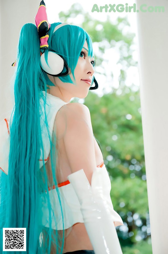 Cosplay Ageha - Babesntworks Tawny Peaks No.b87880