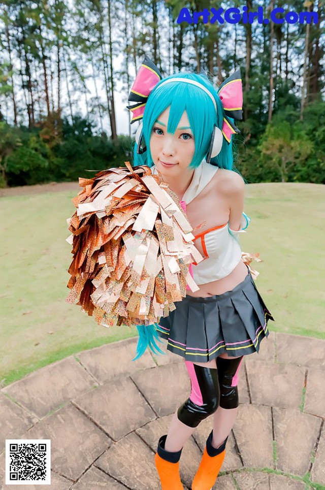 Cosplay Ageha - Babesntworks Tawny Peaks No.b87880