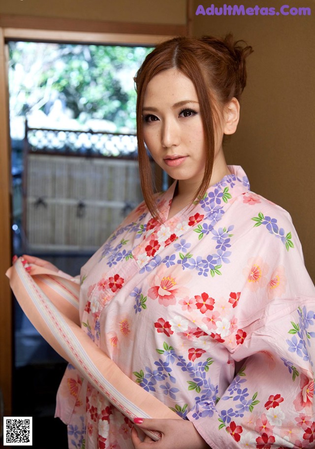 Ai Sayama - Kissing E Xbabes No.9021ca