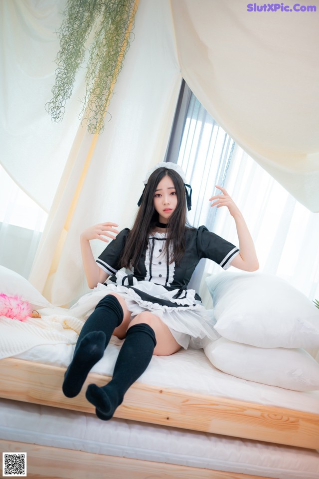 Bambi 밤비, [CreamSoda] Over knee socks Set.04 No.6d5bad