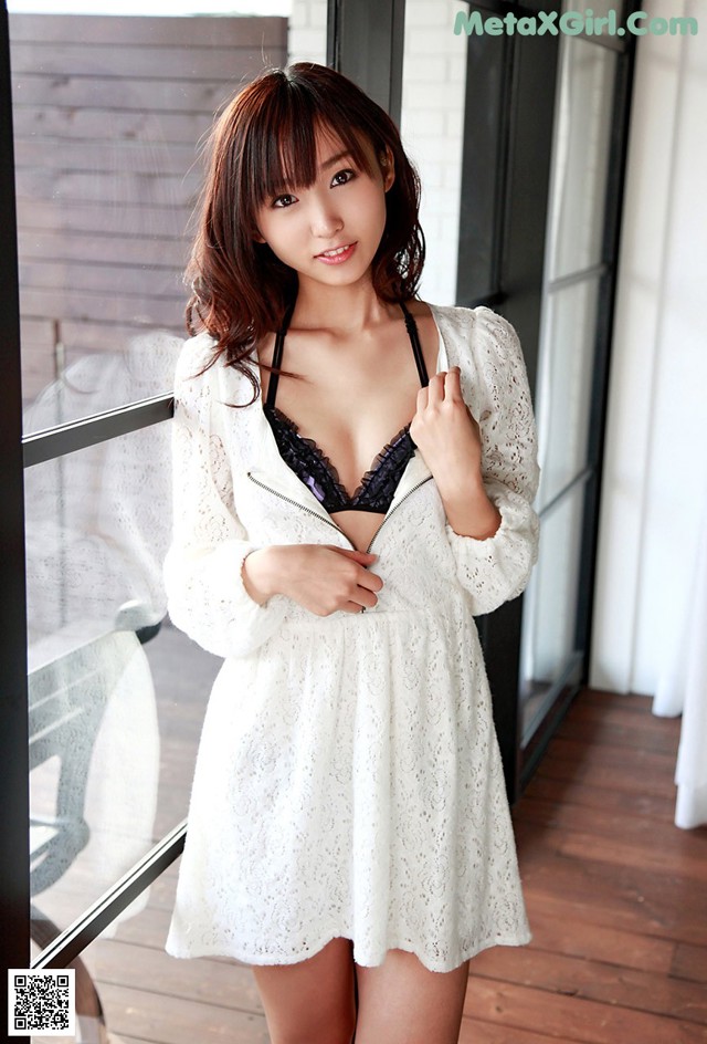 Risa Yoshiki - Metrosex Hotest Girl No.449f5b