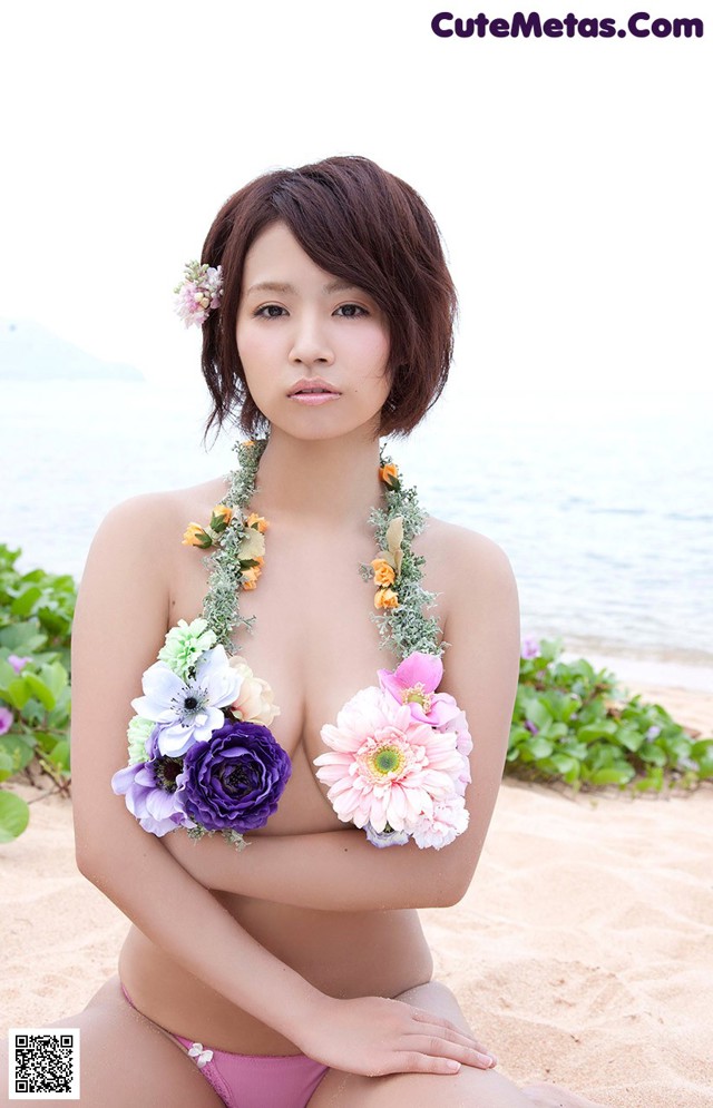 Nanoka - Newed Nude Pornstar No.5b3fa8