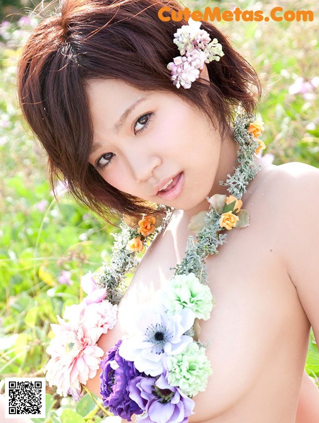 Nanoka - Newed Nude Pornstar No.5b3fa8