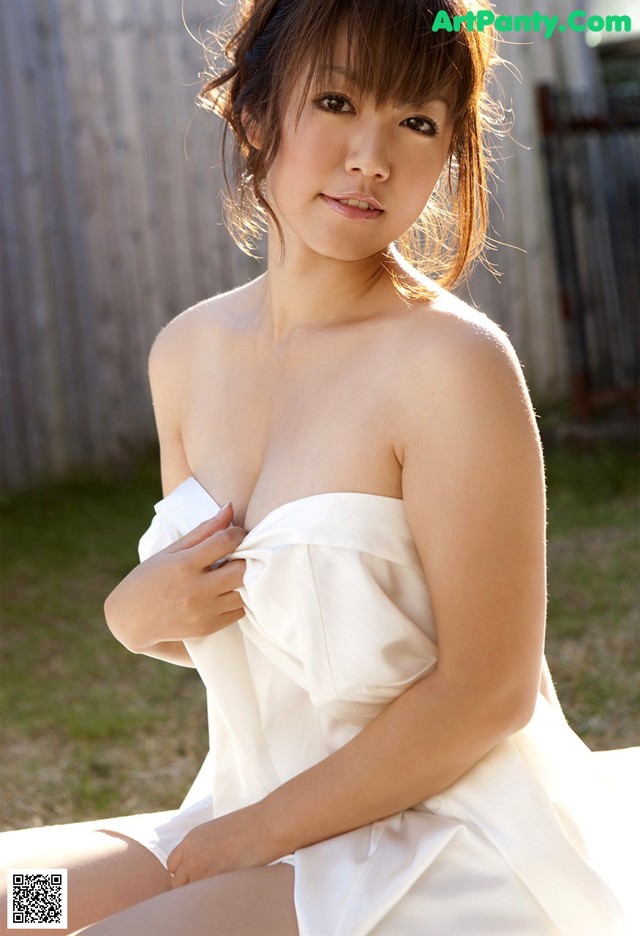 Sayaka Isoyama - Luv Imej Xxx No.126481