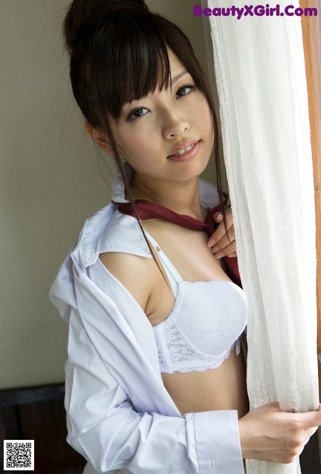 Miyu Yanome - Tailandesas Naughty Mag No.decd46