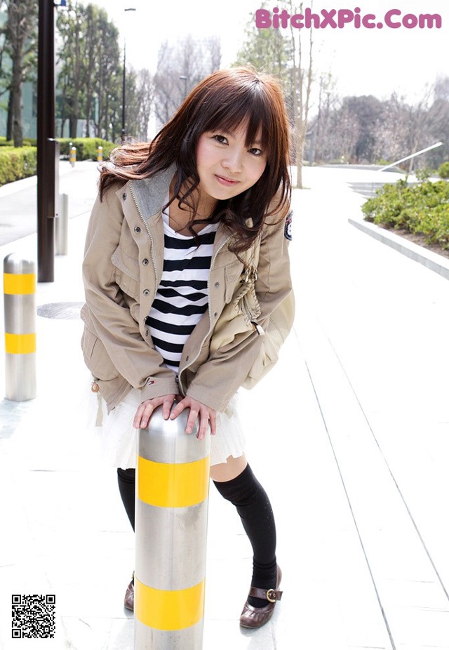 Riho Nagai - Brazznetworkcom Tori Bugil No.8a03e5