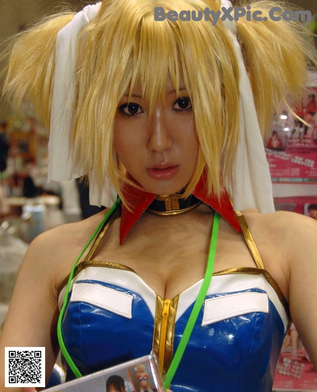 Cosplay Kibashi - Ftv Galeries Pornsex No.73c4c8