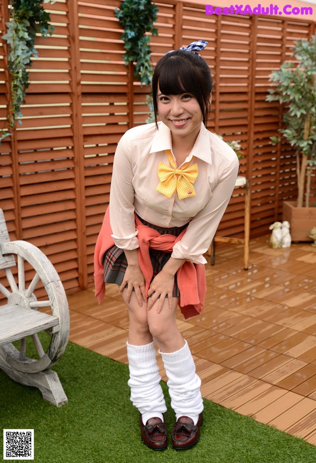Rin Hatsumi - Xxxbeata Massive Jizzbom No.d8d43a