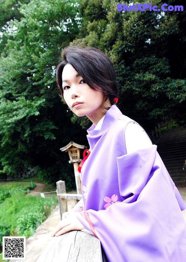 Cosplay Noumi - Control Strictlyglamour Babes No.3ddb9e