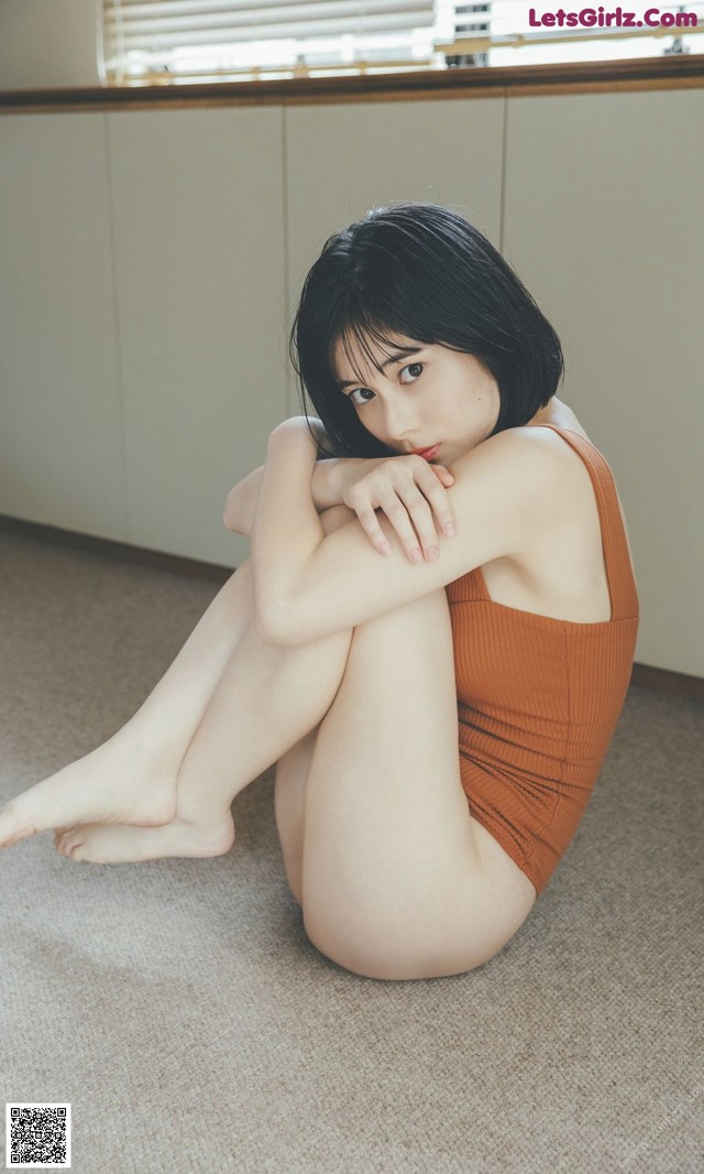 Sakurako Okubo 大久保桜子, 週プレ Photo Book 「Dearest」 Set.02 No.43365c