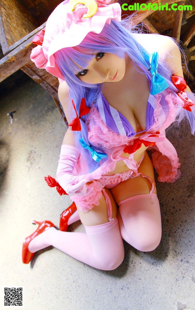 Patchouli Knowledge - Mint Xivideohd Search No.dcf7a2