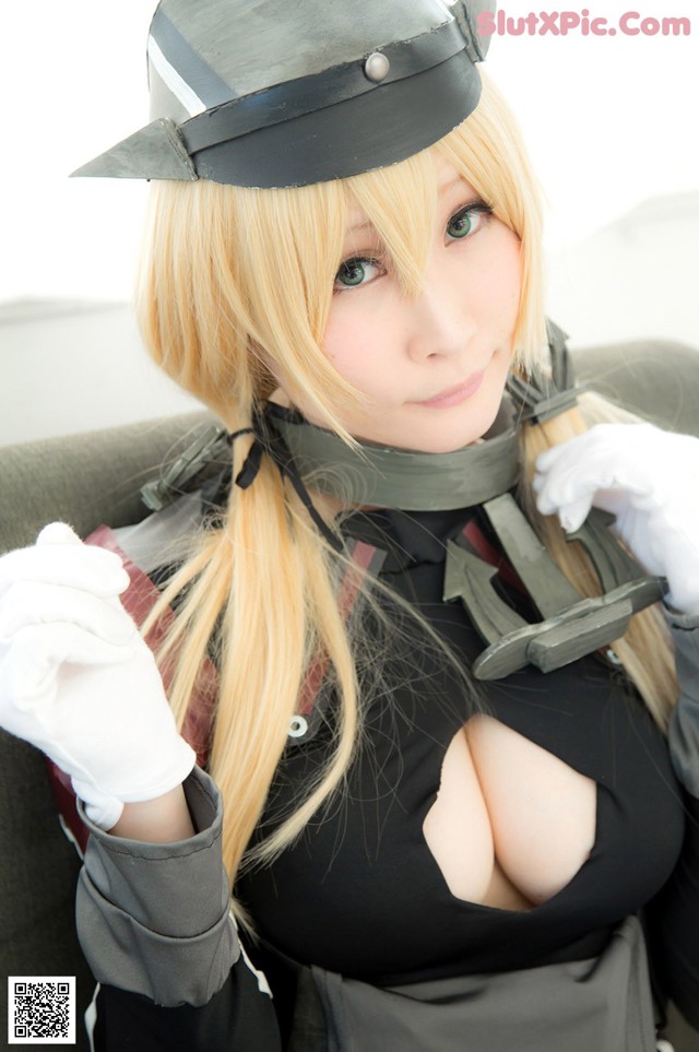 Cosplay Atsuki - Tite Photoxxx Com No.6c1331