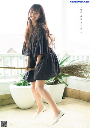 Maho Omori 大盛真歩, Weekly Playboy 2022 No.41 (週刊プレイボーイ 2022年41号)