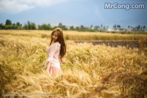 TGOD 2016-05-10: Model Tu Fei Yuan Ai (土肥 圆 矮) (50 photos)