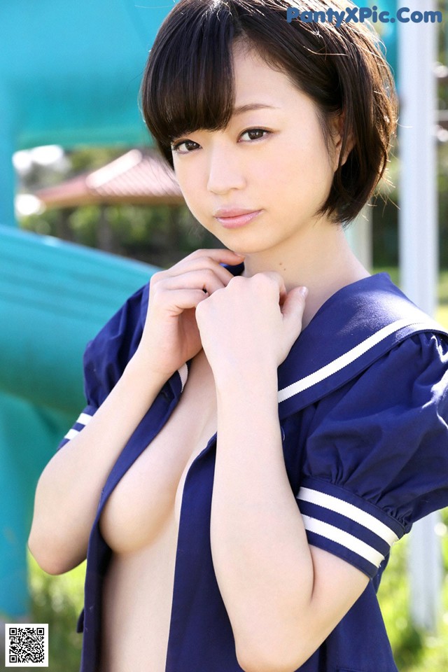 Chiaki Kyan - Ffm Anal Son No.52dbbb