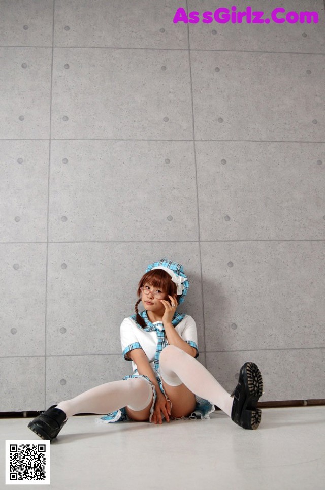 Seifuku Cosplay - Jpg Sxy Womens No.f12713