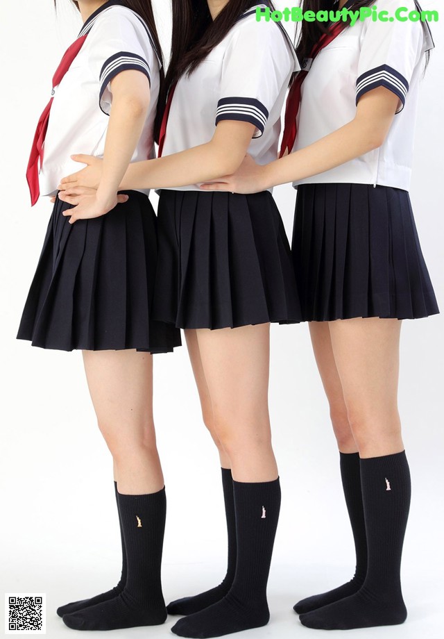 Japanese Schoolgirls - Xdesi Nude Woman No.449bcc