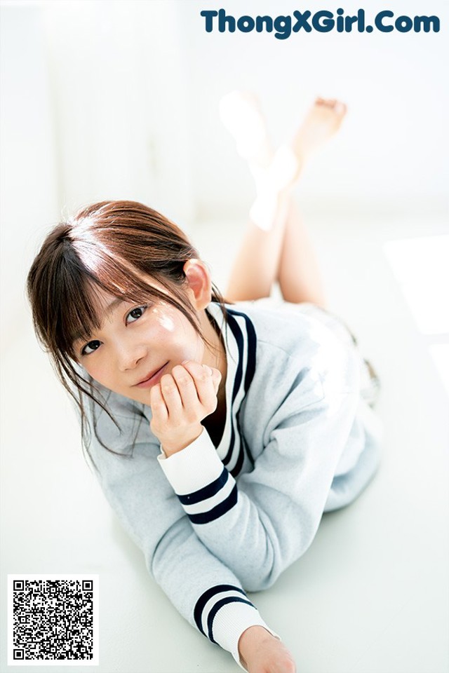 Minami Koike 小池美波, Rika Ozeki 尾関梨香, Young Gangan 2020 No.01 (ヤングガンガン 2020年1号) No.fc5e7f