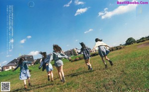 Nogizaka46 4th Generation, BOMB! 2020.01 (ボム 2020年1月号)