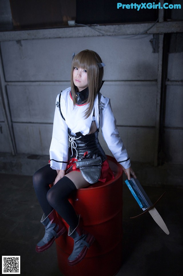 Cosplay Nagisa - Something Youngtarts Pornpics No.94253e