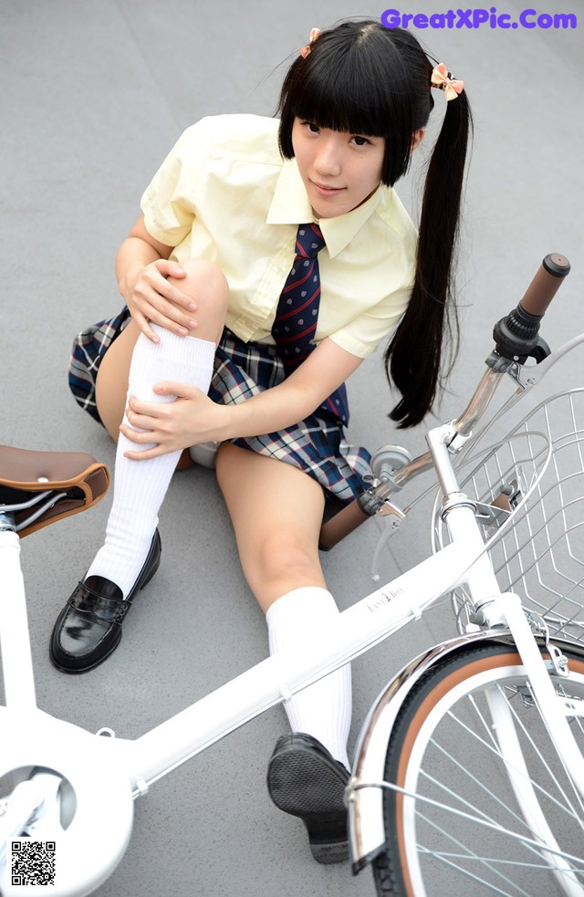 Ichigo Aoi - Ups Phula Porns No.d76a12