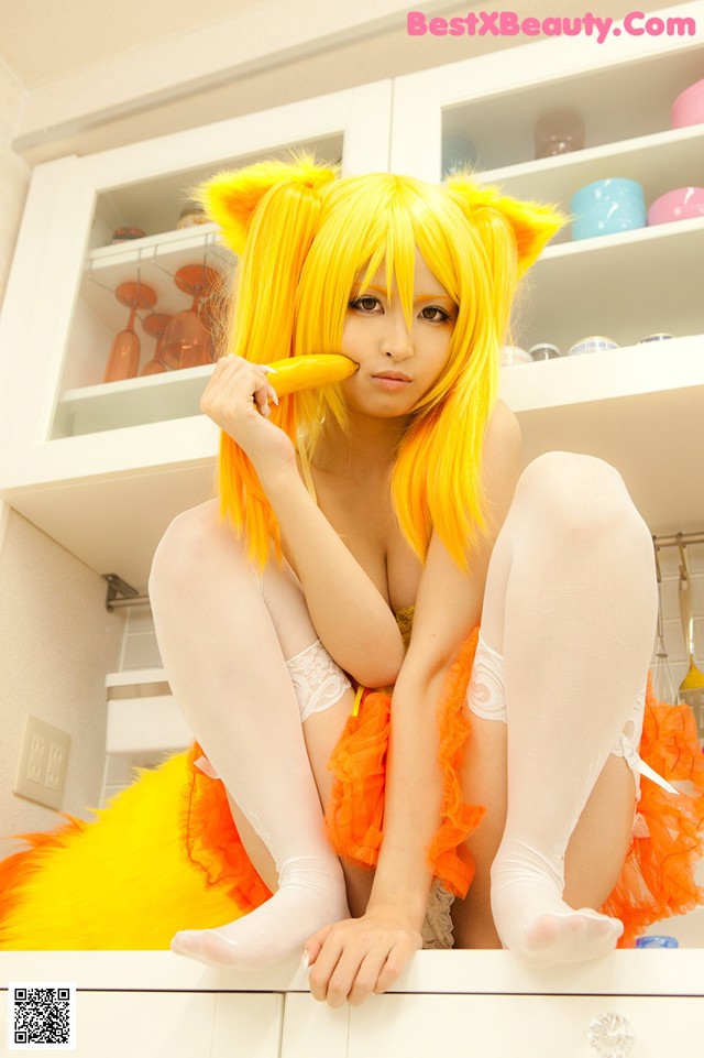 Cosplay Nasan - Footjob Big Desi No.983e4c