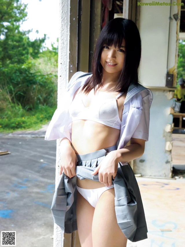 Nana Ayano 彩乃なな, 写真集 豪華愛蔵版 ナナイロ Set.01 No.3085e0