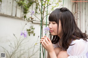 Kurumi Miyamaru 宮丸くるみ, [Minisuka.tv] 2022.03.24 Regular Gallery 4.4