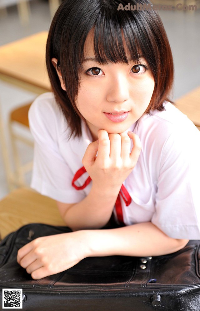 Marie Adachi - Hqprono Petite Xxl No.e5962b