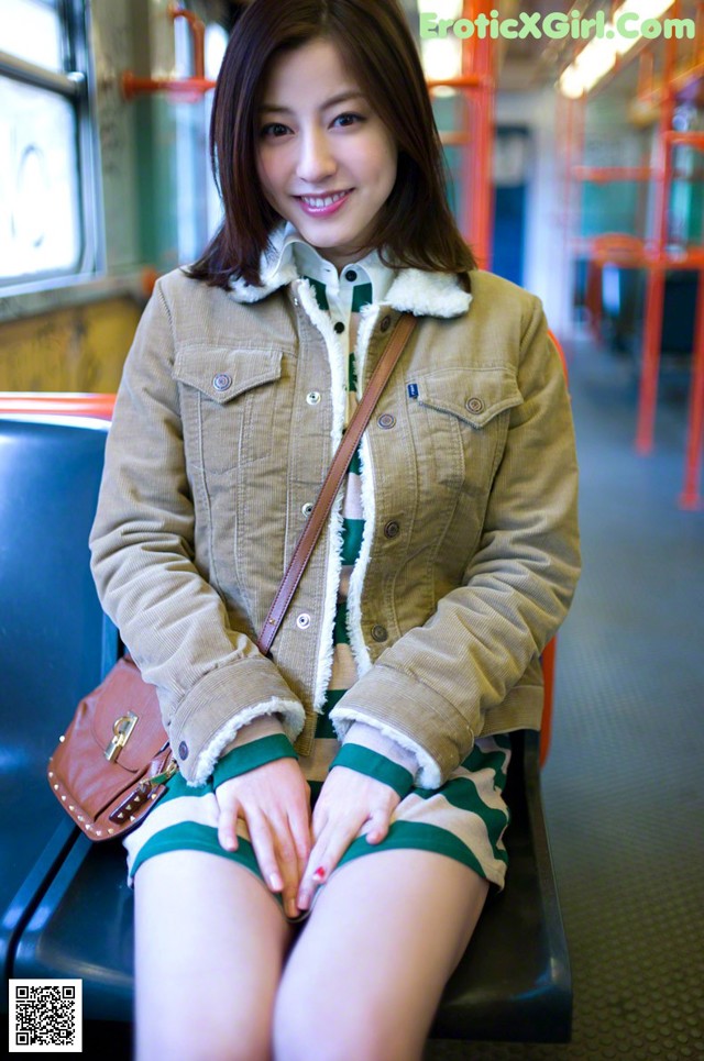 Yumi Sugimoto - Img Memek Fotoset No.66be20