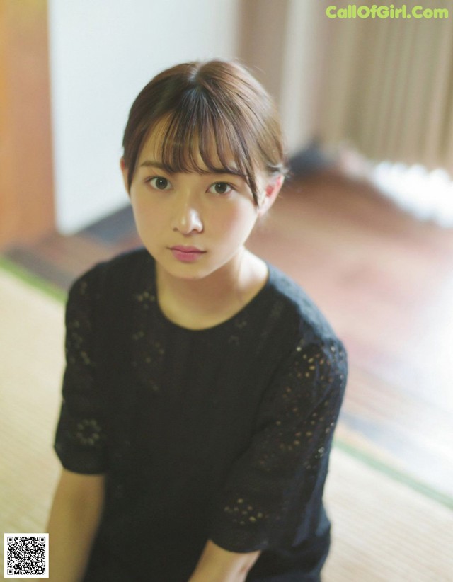 Ayane Suzuki 鈴木絢音, Ex-Taishu 2019.07 (EX大衆 2019年7月号) No.f17d2e