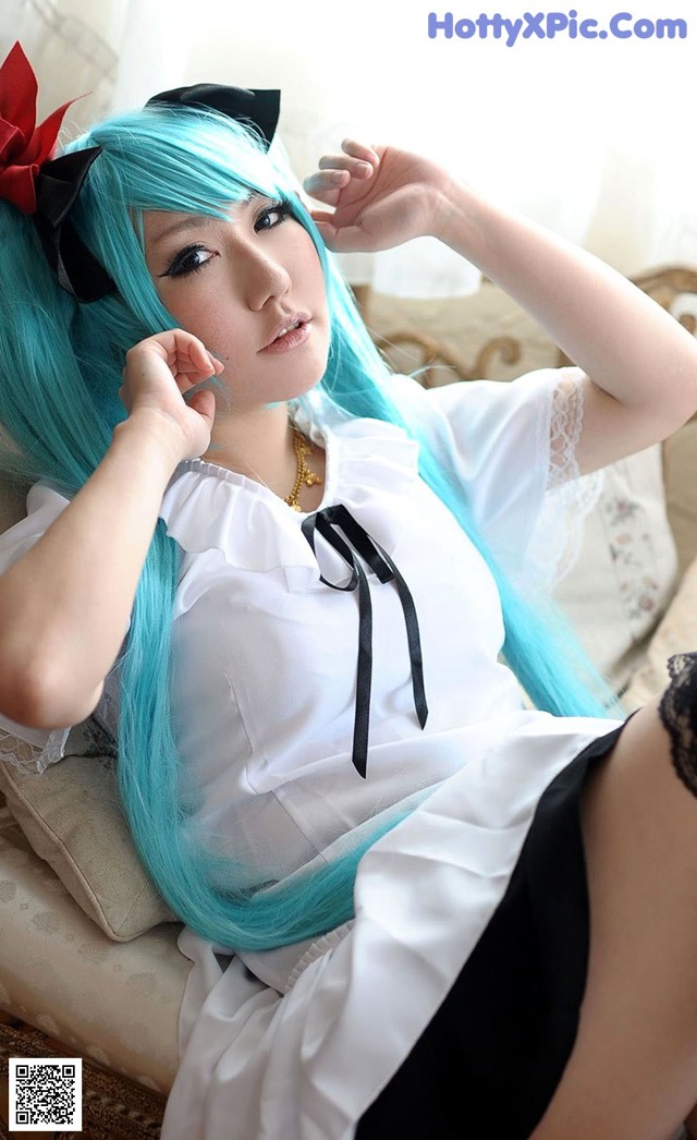 Miku Hatsune - Bigsizeboobxnx 4k Download No.14f885