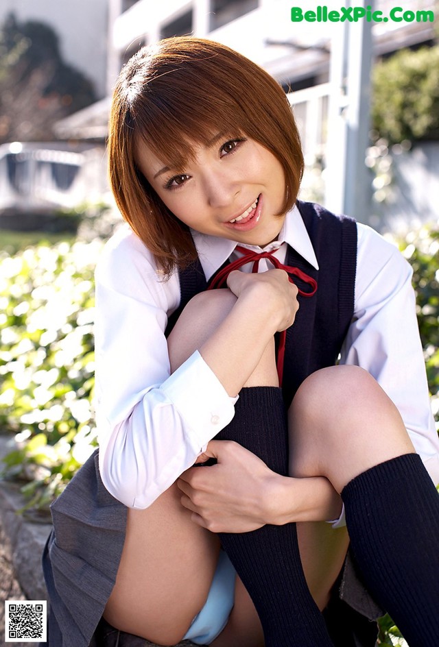 Hikaru Shiina - Scene Sex Brazzer No.4fc216