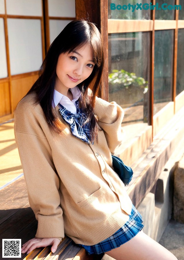 Haruka Ando - Silk Ice Queen No.cbda8f